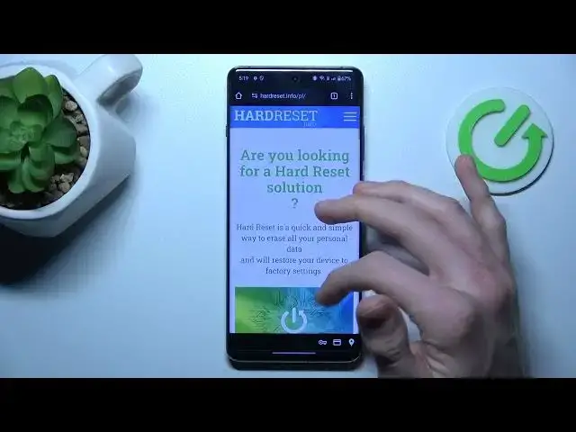 Video thumbnail for How to Add a WebSite Shortcut to the Home Screen on OnePlus 12