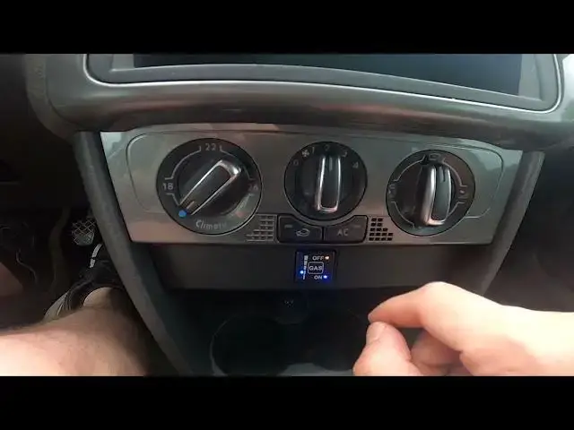 Video thumbnail for How to Enable or Disable AC in Volkswagen Polo V ( 2009 – 2017 ) - Turn AC On or Off