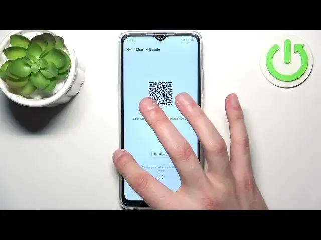 'Video thumbnail for How to Set Up the Portable Hotspot Feature on INFINIX Hot 30 Play'
