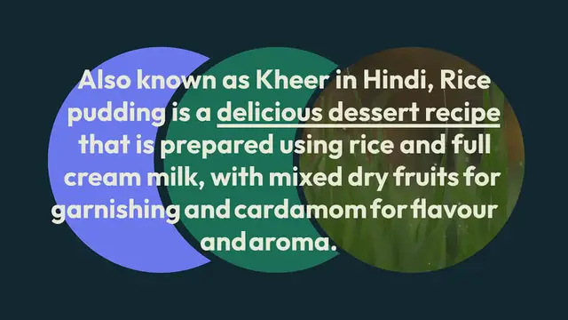 Video thumbnail for Three Treasures Rice Pudding Recipe