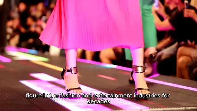 Video thumbnail for heidi klum