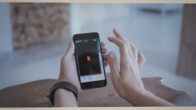 Video thumbnail for Netflix Canada ‘Password Sharing’ Screen