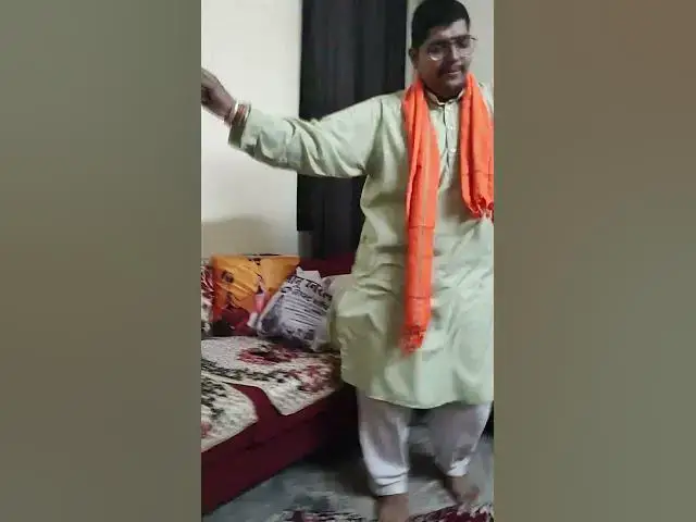 Video thumbnail for मस्त डांस #happy_lokgeet #viral #डांस #shortvideo