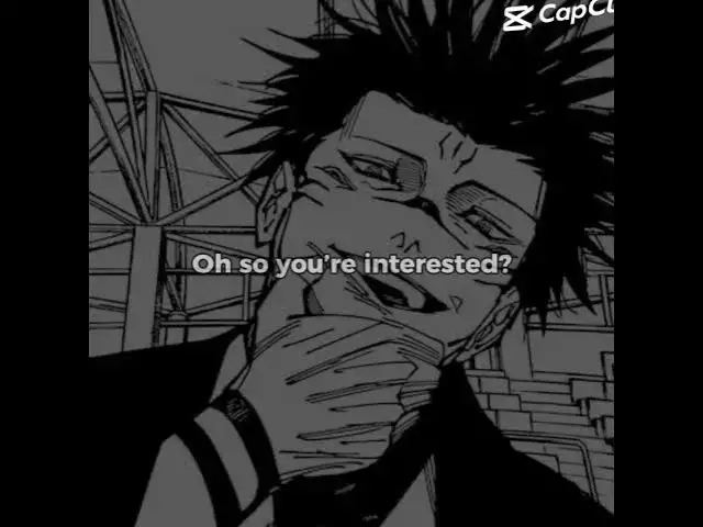 Video thumbnail for #anime #jujutsukaisen