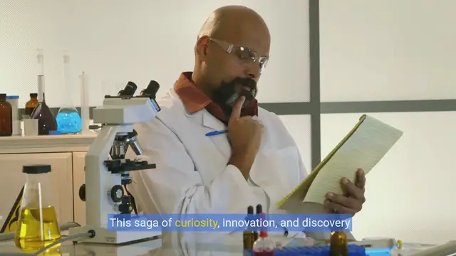 Video thumbnail for Easy Science Fair Projects:Spark Your Curiosity!