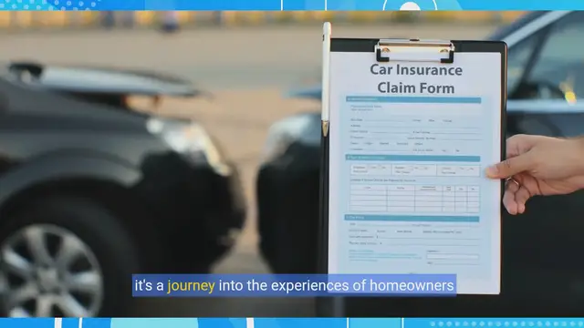 Video thumbnail for Unlocking the Secrets: How Homeowners Insurance Costs are Calculated
