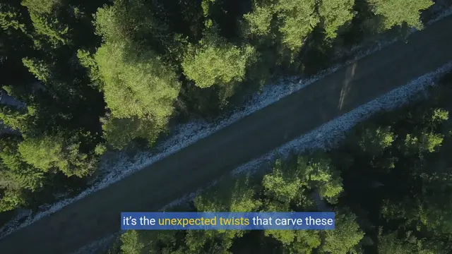 Video thumbnail for Mastering Plot Twists: Engage Your Readers with Unforgettable Stories