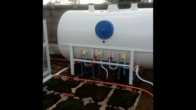 Video thumbnail for Una explicación completa pero simple de la termodinámica