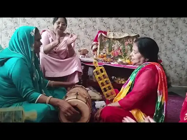 Video thumbnail for खाटू वाले श्याम कब आओगे#happy_lokgeet #viral #topbhajan