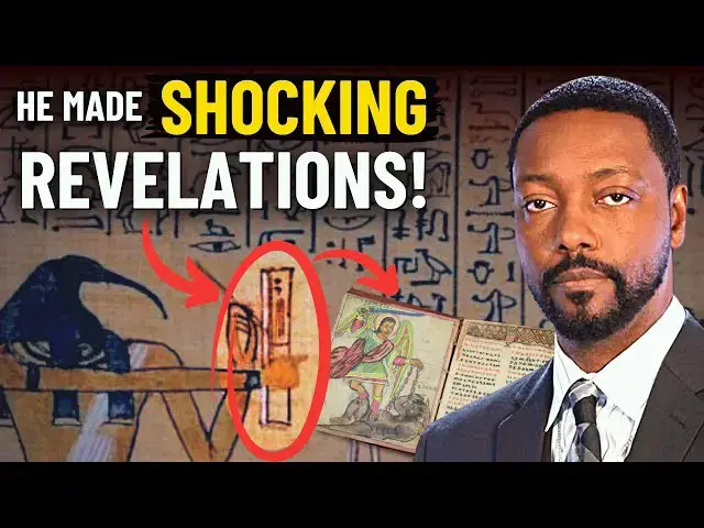 Video thumbnail for Enoch Knew What Many Didn't Know! - HIDDEN IN PLAIN SIGHT