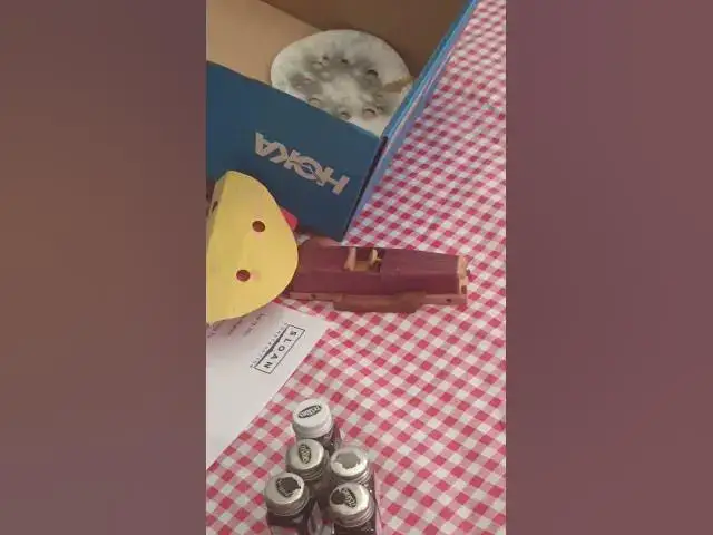 'Video thumbnail for creating a car'