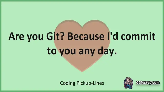 Video thumbnail for Coding - Pickup-Lines & Rizz for Him & for Her