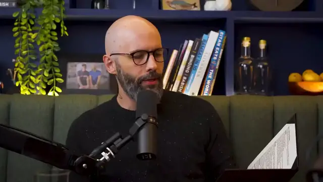 Video thumbnail for Alton Brown s Dream Menu   In the Booth with Babish(720P HD)