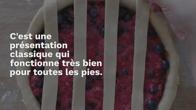 Video thumbnail for LES CROISILLONS