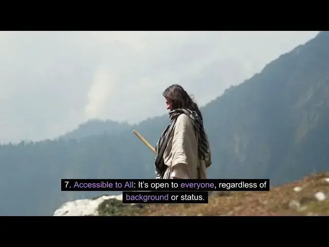 Video thumbnail for What Is The Kingdom Of God: 10 Things To Know