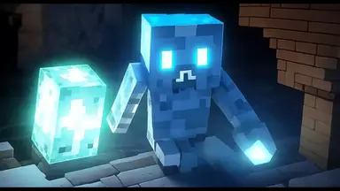 'Video thumbnail for Top 10 Minecraft Mods for an Enhanced Gameplay Experience'