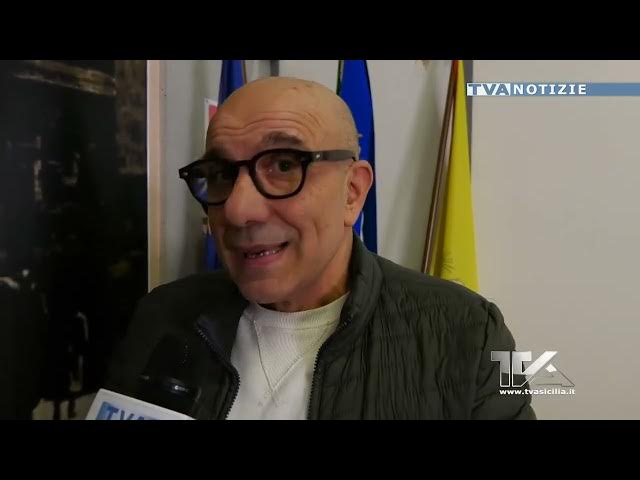 Video thumbnail for Adrano. Domani al via le iniziative per i 100 anni della locale biblioteca