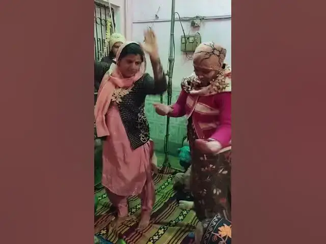 Video thumbnail for बहुत सुंदर भजन और डांस #happy_lokgeet #viral #डांस #हरियाणवी