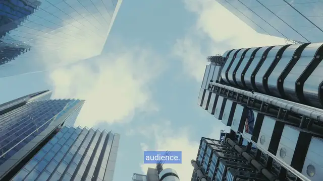 Video thumbnail for Mastering Insurance Marketing: The Power of Press Releases