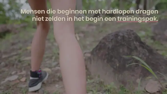 Video thumbnail for Zo kies je de perfecte lange hardloopbroek en voorkom je nare