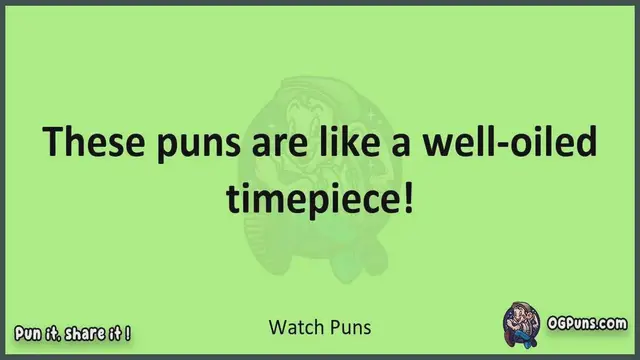Video thumbnail for Watch - Jokes, Puns, Wordplays, and Laughter