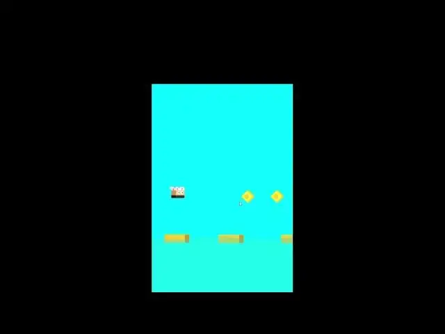 Video thumbnail for Flappy Pirate