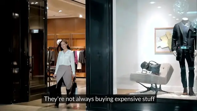 Video thumbnail for Only POOR PEOPLE Buy Luxury To Look Rich