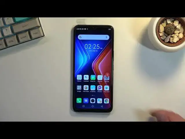 Video thumbnail for How to Screen Record on INFINIX Hot 11