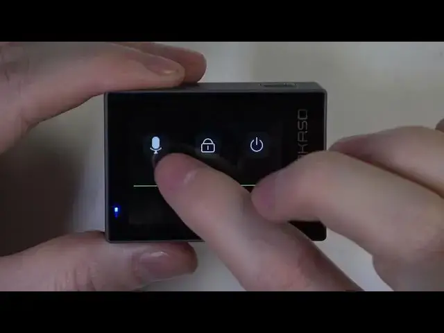 Video thumbnail for AKASO BRAVE 4 PRO How To Mute & Unmute Microphone