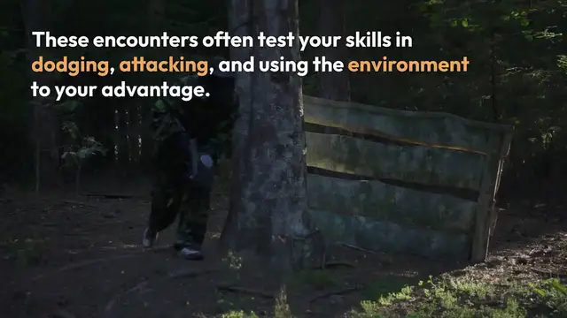 Video thumbnail for Nier Automata Boss Fight Strategies