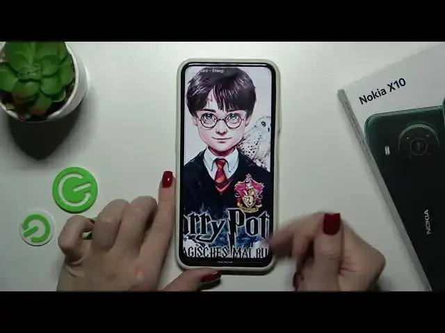 'Video thumbnail for Nokia X10 - How To Activate Quick Launch'