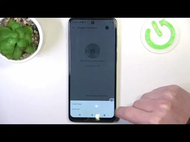 Video thumbnail for How to Install & Join Google Classroom on MOTOROLA Moto E32s? - Manage Google Classroom