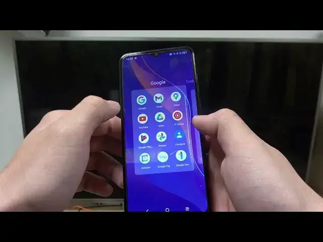 Video thumbnail for TCL 306 - How To Screen Mirroring Via YouTube