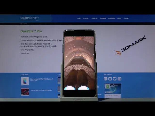 Video thumbnail for 3dmark Benchmark on OnePlus 7 Pro – Check Snapdragon 855