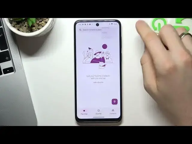 'Video thumbnail for How to enable caller id announcement on Motorola Moto G13 / Read alloud caller's name on Moto G13'