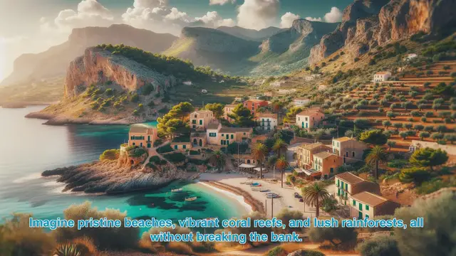 Video thumbnail for Top 10 Places To Visit For Budget Travelers In Solomon Islands