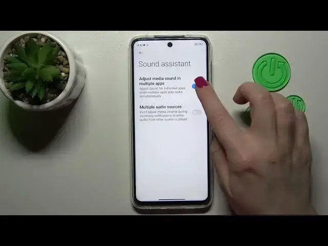 'Video thumbnail for How to Find and Manage Sound Settings on REDMI NOTE 10 LITE – Sound Options'