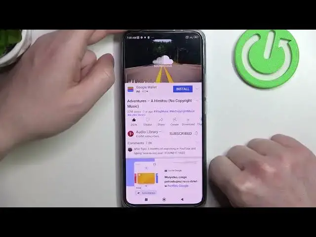 Video thumbnail for Does XIAOMI 12T Pro Have Stereo Speakers? – Speaker Parameters