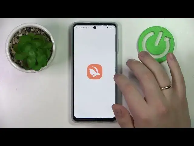 Video thumbnail for Motorola Moto G62 5G - How To Setup VPN