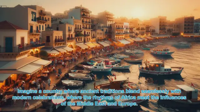 Video thumbnail for Discover Djibouti's Vibrant Festival Scene: Top 10 Destinations