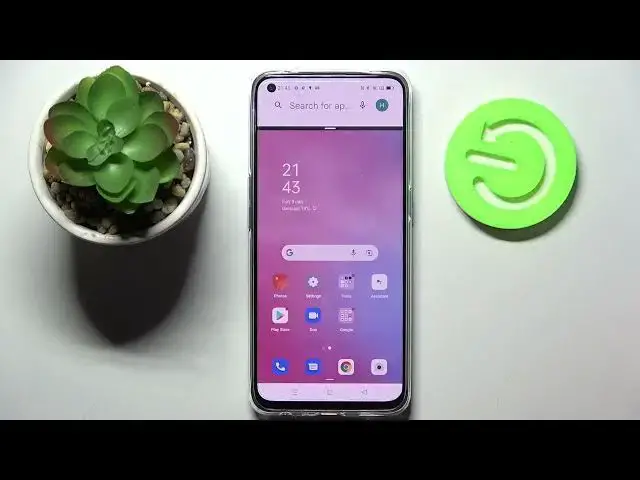 Video thumbnail for Oppo Find X3 Lite - How To Enter Split Screen
