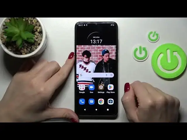 'Video thumbnail for How to Mute Notifications Sound on MOTOROLA Moto E22'