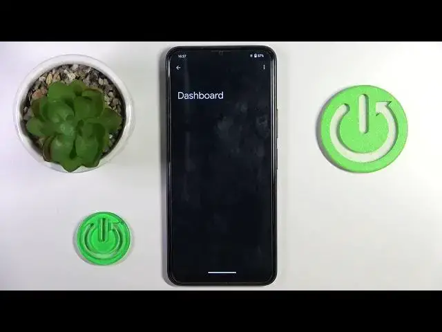 Video thumbnail for How to Check the Total Screen Time on the VIVO Y22S - Digital Wellbeing