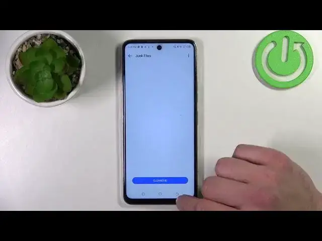 Video thumbnail for How to Operate File Manager of Tecno Camon 18P - App that Categorize Files
