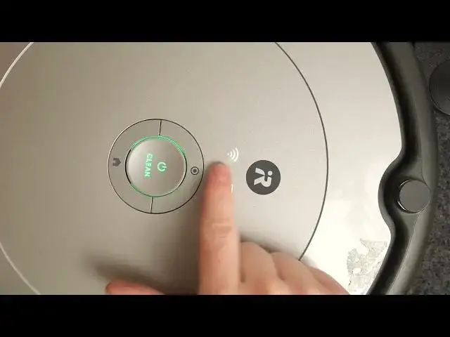 Video thumbnail for How To Power Off iRobot Roomba - Stop Activity of your iRobot Roomba Vacuum