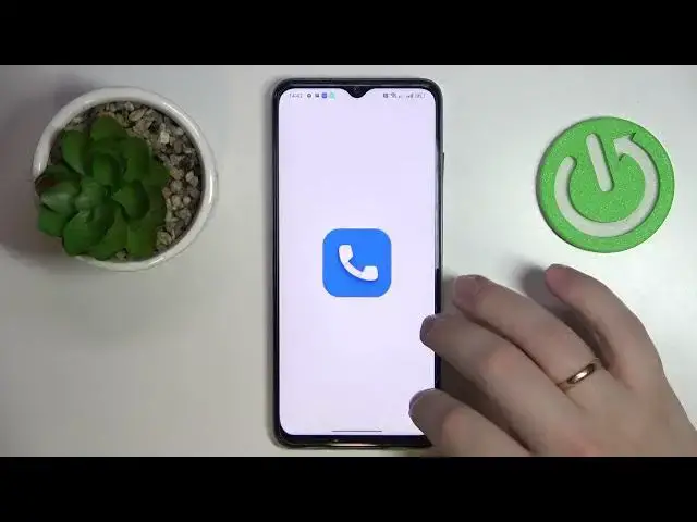 Video thumbnail for How to Enable Speaker on Call in OPPO A57s? - Speaker Option
