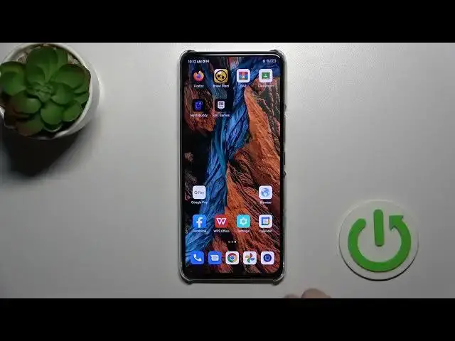 Video thumbnail for How to Change Screen Recorder Quality on ZTE Axon 30 5G