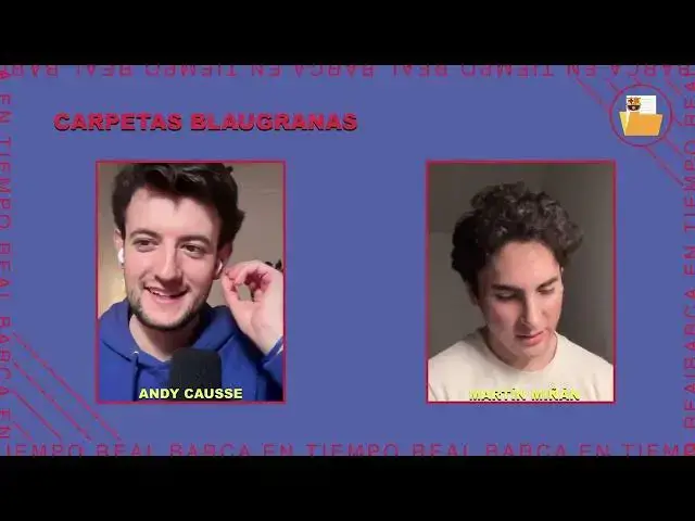 Video thumbnail for 🔵🔴 ANÁLISIS POST PARTIDO DEL BARÇA-ALAVÉS (2-1)