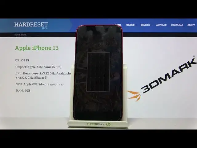Video thumbnail for Apple iPhone 13 - Wild Life Extreme Unlimited | 3DMark