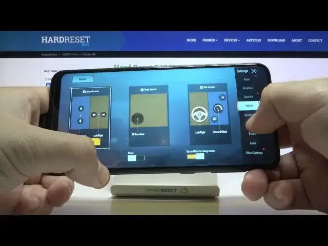 Video thumbnail for PUBG Gameplay on Samsung Galaxy A10 – Test Gaming Experience